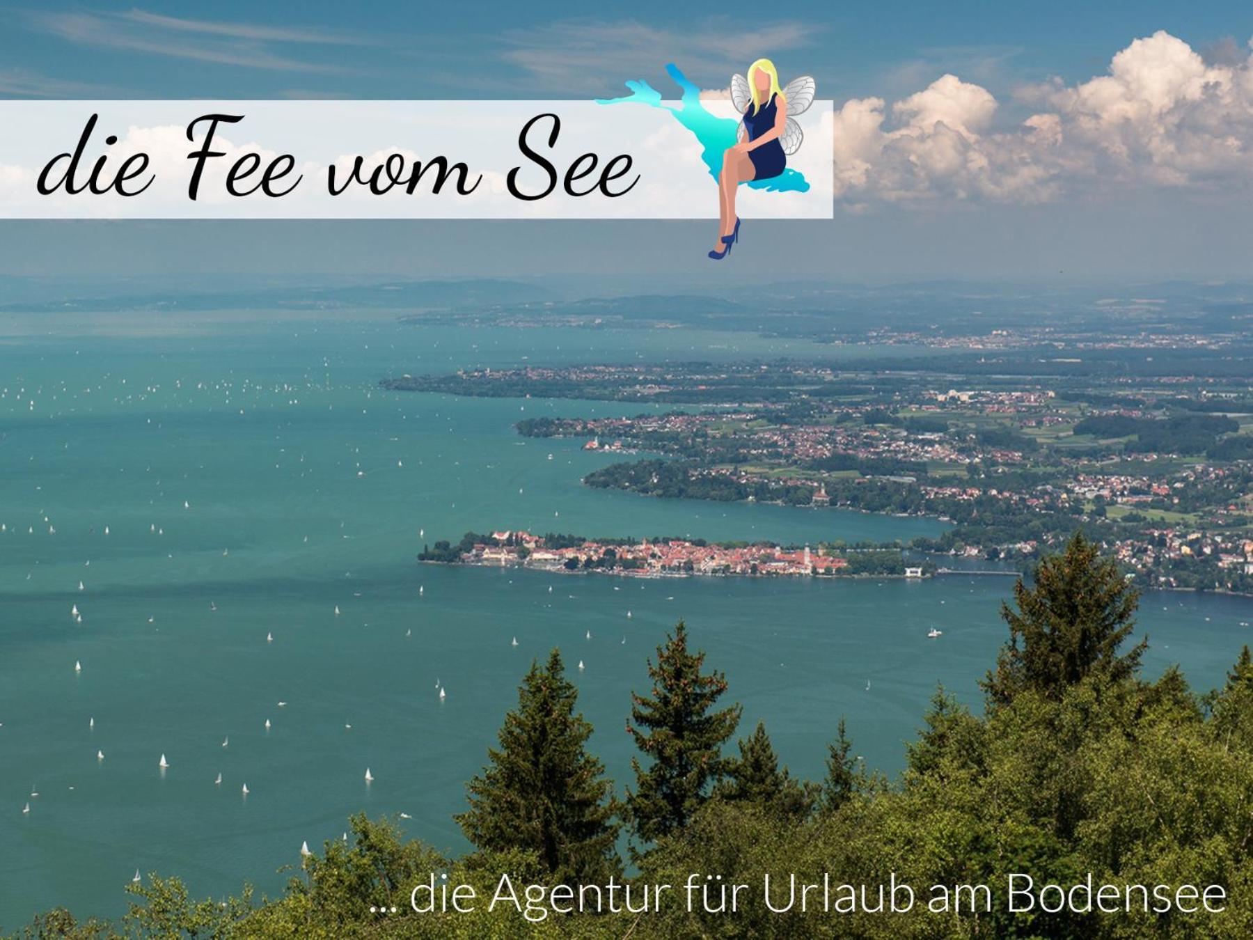 Ferienwohnung Am Hopfengarten Lindau  Exteriör bild